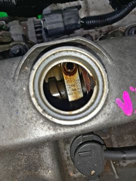 ДВИГАТЕЛЬ НА MAZDA MPV LW3W L3-DE