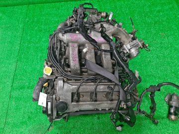 ДВИГАТЕЛЬ НА MAZDA MILLENIA TAFP KF-ZE