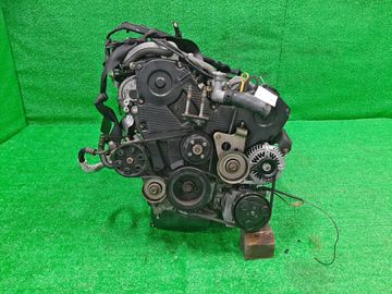 ДВИГАТЕЛЬ НА MAZDA MILLENIA TAFP KF-ZE
