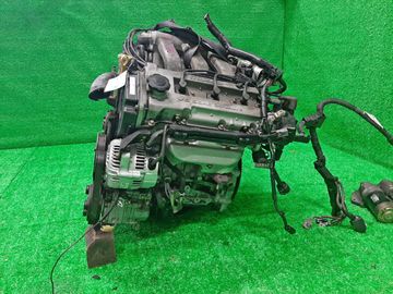 ДВИГАТЕЛЬ НА MAZDA MILLENIA TAFP KF-ZE