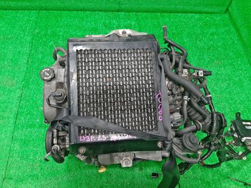 ДВИГАТЕЛЬ НА MAZDA MPV LY3P L3-VDT
