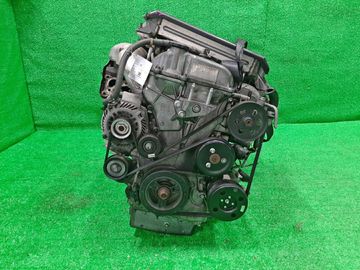 ДВИГАТЕЛЬ НА MAZDA MPV LY3P L3-VDT