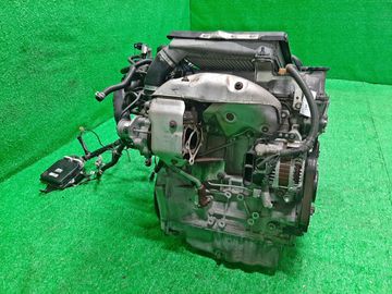 ДВИГАТЕЛЬ НА MAZDA MPV LY3P L3-VDT