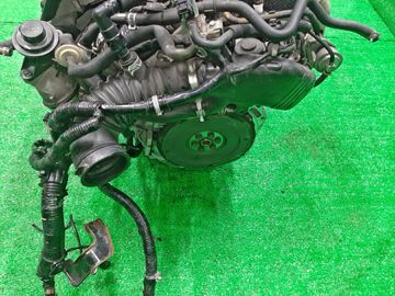 ДВИГАТЕЛЬ НА MAZDA MPV LY3P L3-VDT