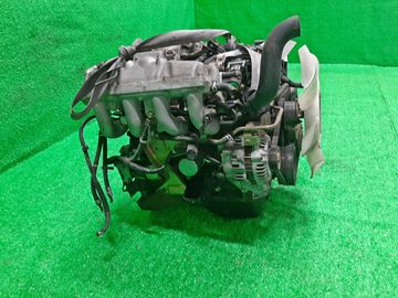 ДВИГАТЕЛЬ НА MAZDA TITAN SYE4T FE