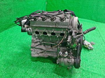 ДВИГАТЕЛЬ НА HONDA CAPA GA4 D15B