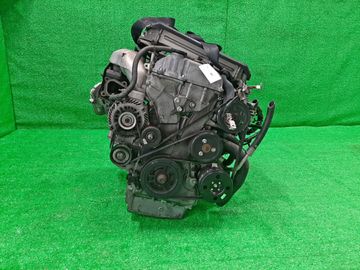 ДВИГАТЕЛЬ НА MAZDA MPV LY3P L3-VDT