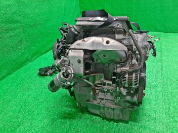 ДВИГАТЕЛЬ НА MAZDA MPV LY3P L3-VDT