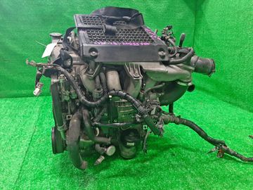 ДВИГАТЕЛЬ НА MAZDA MPV LY3P L3-VDT