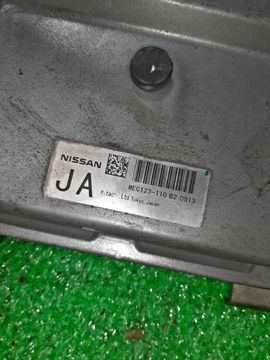 ДВИГАТЕЛЬ НА NISSAN ELGRAND TE52 QR25DE