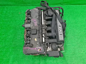 ДВИГАТЕЛЬ НА BMW Z4 E85 N52B25A