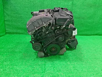 ДВИГАТЕЛЬ НА BMW Z4 E85 N52B25A