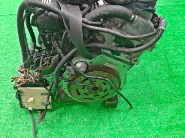 ДВИГАТЕЛЬ НА BMW Z4 E85 N52B25A