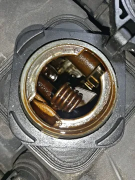 ДВИГАТЕЛЬ НА BMW Z4 E85 N52B25A