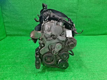 ДВИГАТЕЛЬ НА NISSAN SERENA C25 MR20DE