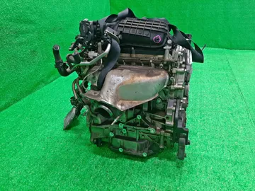 ДВИГАТЕЛЬ НА NISSAN SERENA C25 MR20DE