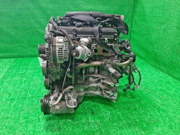 ДВИГАТЕЛЬ НА NISSAN MURANO TZ50 QR25DE