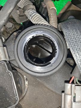 ДВИГАТЕЛЬ НА NISSAN MURANO TZ50 QR25DE