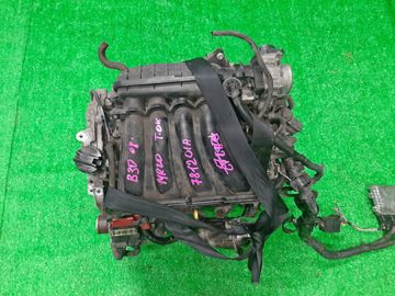 ДВИГАТЕЛЬ НА NISSAN LAFESTA B30 MR20DE