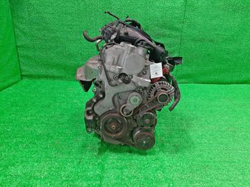 ДВИГАТЕЛЬ НА NISSAN LAFESTA B30 MR20DE