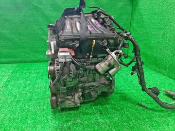 ДВИГАТЕЛЬ НА NISSAN LAFESTA B30 MR20DE