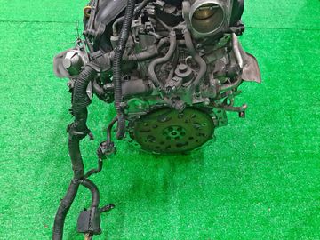 ДВИГАТЕЛЬ НА NISSAN LAFESTA B30 MR20DE
