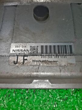 ДВИГАТЕЛЬ НА NISSAN LAFESTA B30 MR20DE