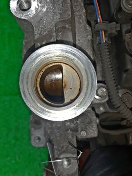 ДВИГАТЕЛЬ НА NISSAN LAFESTA B30 MR20DE