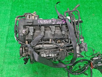 ДВИГАТЕЛЬ НА MAZDA MPV LY3P L3-VE