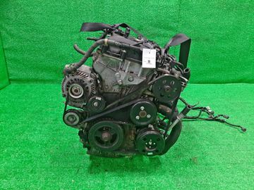 ДВИГАТЕЛЬ НА MAZDA MPV LY3P L3-VE