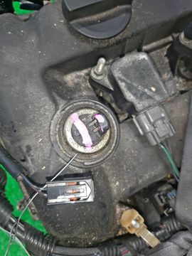 ДВИГАТЕЛЬ НА MAZDA MPV LY3P L3-VE