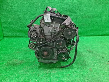 ДВИГАТЕЛЬ НА MAZDA MPV LY3P L3-VE