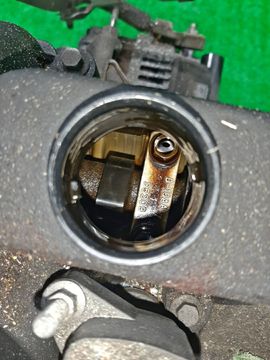 ДВИГАТЕЛЬ НА MAZDA MPV LY3P L3-VE