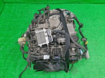 ДВИГАТЕЛЬ НА NISSAN CEDRIC MY34 VQ25DD