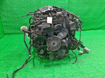 ДВИГАТЕЛЬ НА NISSAN CEDRIC MY34 VQ25DD