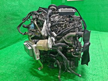 ДВИГАТЕЛЬ НА NISSAN CEDRIC MY34 VQ25DD