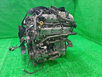 ДВИГАТЕЛЬ НА NISSAN CEDRIC MY34 VQ25DD