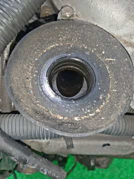 ДВИГАТЕЛЬ НА NISSAN CEDRIC MY34 VQ25DD