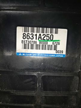 ДВИГАТЕЛЬ НА MITSUBISHI LANCER CEDIA CS5W 4G93