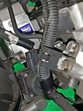 ДВИГАТЕЛЬ НА MITSUBISHI LANCER CEDIA CS5W 4G93