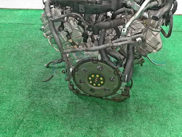 ДВИГАТЕЛЬ НА TOYOTA MARK X GRX120 4GR-FSE