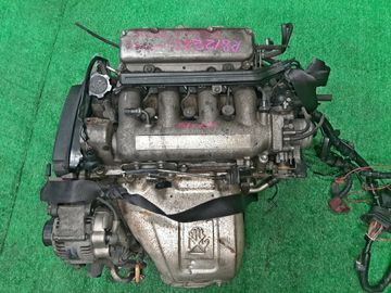 ДВИГАТЕЛЬ НА TOYOTA CELICA ST202 3S-GE