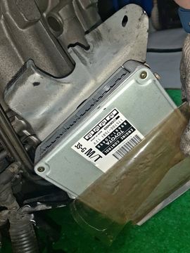ДВИГАТЕЛЬ НА TOYOTA CELICA ST202 3S-GE