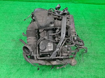 ДВИГАТЕЛЬ НА TOYOTA HIACE REGIUS RCH41 3RZ-FE