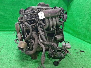 ДВИГАТЕЛЬ НА TOYOTA HIACE REGIUS RCH41 3RZ-FE