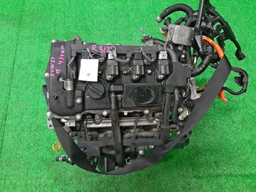ДВИГАТЕЛЬ НА TOYOTA PRIUS ZVW51 2ZR-FXE