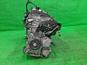 ДВИГАТЕЛЬ НА TOYOTA PRIUS ZVW51 2ZR-FXE
