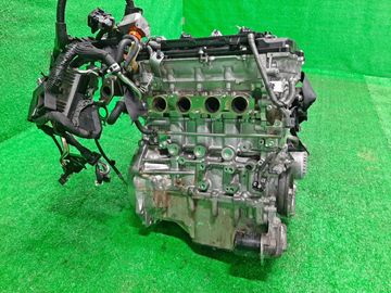 ДВИГАТЕЛЬ НА TOYOTA PRIUS ZVW51 2ZR-FXE