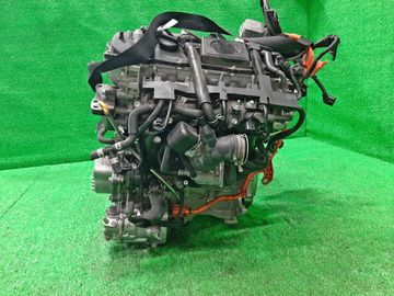 ДВИГАТЕЛЬ НА TOYOTA PRIUS ZVW51 2ZR-FXE