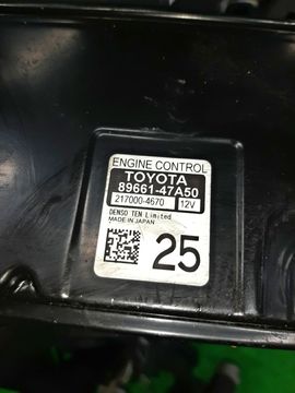 ДВИГАТЕЛЬ НА TOYOTA PRIUS ZVW51 2ZR-FXE
